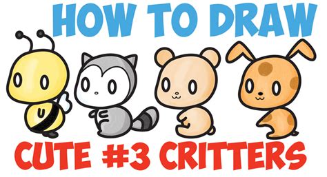 We did not find results for: how to draw cute animals Archives - How to Draw Step by Step Drawing Tutorials