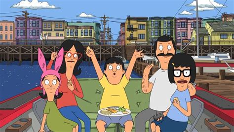 Fox Entertainment Acquires Bobs Burgers Animation House Bento Box