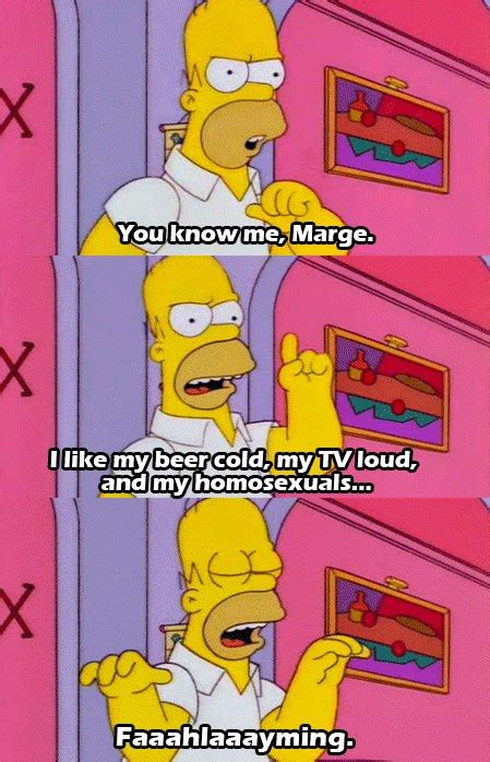 Homer Simpsons Memes