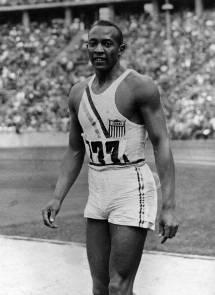 50 facts about jesse owens the greatest and most famous athlete in track and field history