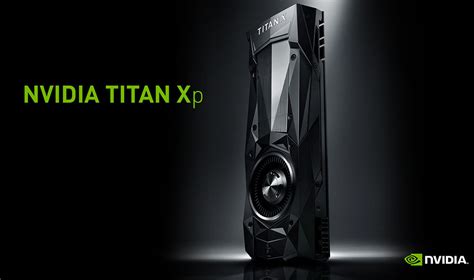 Update your graphics card drivers today. NVIDIA introduces TITAN Xp for extreme users, to release ...