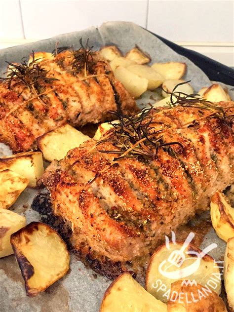Check spelling or type a new query. Arista in porchetta | Ricetta nel 2020 | Ricette, Ricette ...