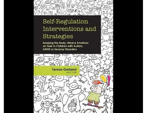 Self Regulation Interventions And Strategies Keeping The Body Mind