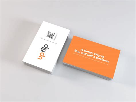 13 Best Places To Get Cheap Business Cards 2023 Upflip