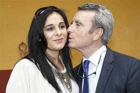 Ortega Cano Y Ana María Aldón Ya Se Han Casado