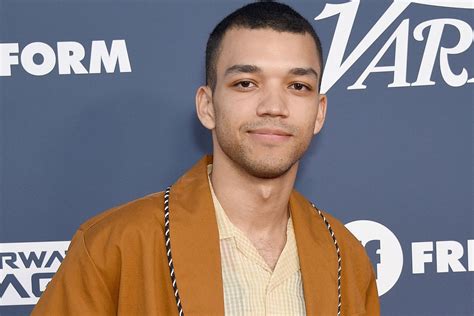 Pokémon Actor Justice Smith Comes Out As Queer Paper