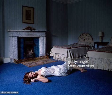 Passed Out Women Photos And Premium High Res Pictures Getty Images