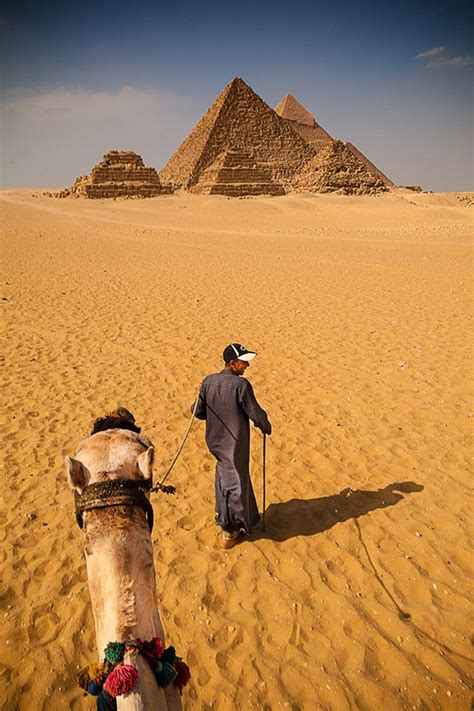 Pyramids At Giza National Geographic Egypt Giza Pyramids