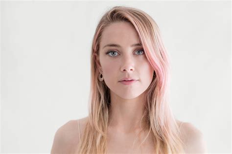 Amber Heard Pink Hairs 4k Wallpaperhd Celebrities Wallpapers4k Wallpapersimagesbackgrounds