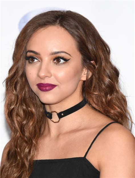 Who Is Jade Thirlwall Of The Girl Group Little Mix Hubpages