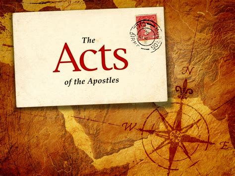 Acts242 47 คริสตจักรที่เป็นชุมชนแห่งพระพร
