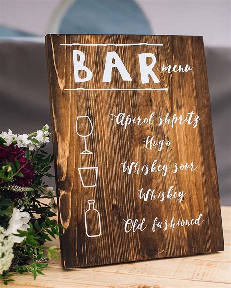 Rustic Wedding Ideas The Latest Trends You Need To See