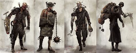 Jesse Lee Call Of Duty Wwii Nazi Zombies Album