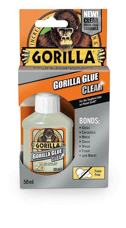 If the defendant is not released from jail after bail is posted, all pro bail bond does issue a complete refund to the individual who paid the funds. Gorilla Contact Adhesive Glue - 75g only £6.95