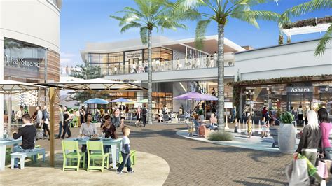 Westfield Announces 20 New Tenants Coming To Utc Mall San Diego