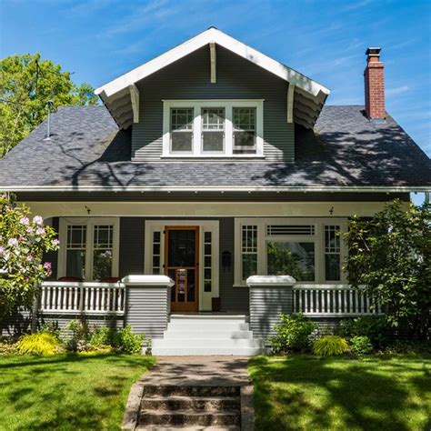 The Top 6 Most Popular Architectural Home Styles In The Us