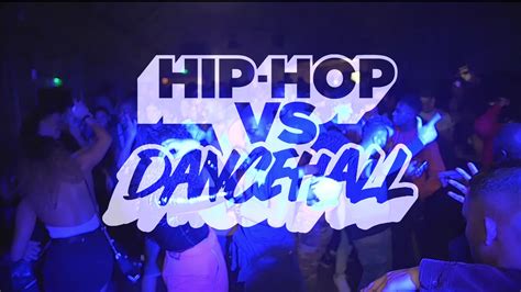 Scenes From The Last Hip Hop Vs Dancehall Make Sure You Re Involved In The Next One This