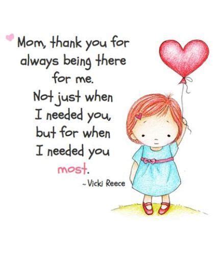 Mom Thank You Pictures Photos And Images For Facebook Tumblr
