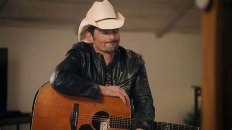 Maybe you would like to learn more about one of these? Nationwide Insurance TV Commercial, 'The Jingle Sessions: Forte' Feat. Brad Paisley, Peyton ...