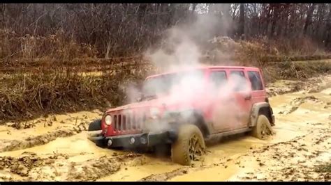 Ultimate Jeep Fails And Wins Best Off Road CompilatIon YouTube