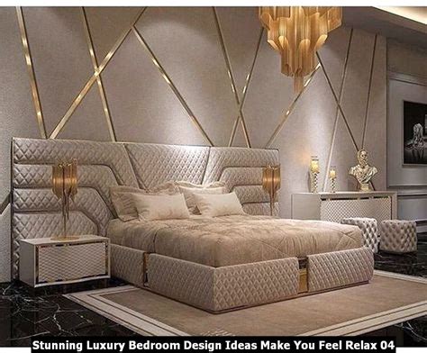 Luxury Bedroom Furniture Modern Luxury Bedroom Luxury Bedroom Design