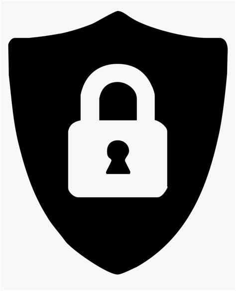 Security Svg Png Icon Free Download Security Icon Free Transparent