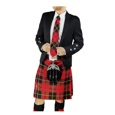 Custom Argyll Kilt Outfit Scottish Kilt Outlet
