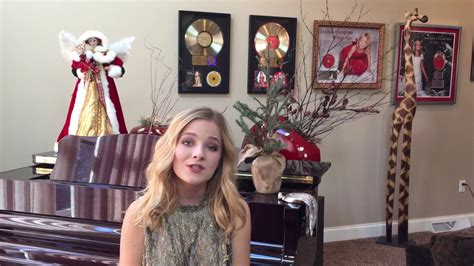 Jackie Evancho Comes To Clearwater Youtube