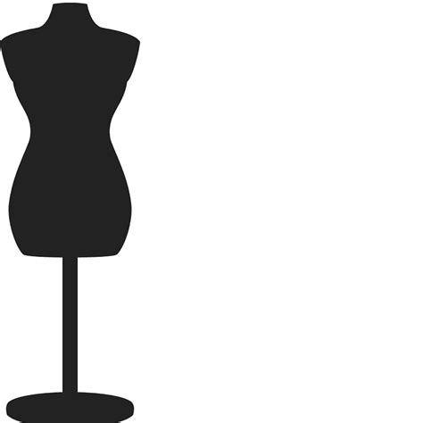 Dress On Mannequin Clipart 10 Free Cliparts Download Images On