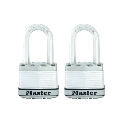 Master Lock M1xtlf 100029314 Town And Country Hardware