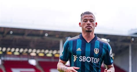 Browse 1,802 kalvin phillips stock photos and images available, or start a new search to explore more stock. Kalvin Phillips del Leeds United, nuevamente será ...
