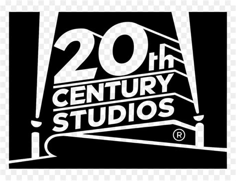 20th Century Studios Logo