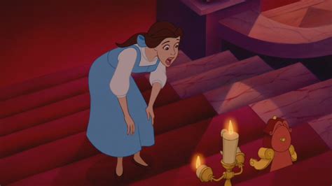 Belle In Beauty And The Beast Disney Princess Image 25446240 Fanpop