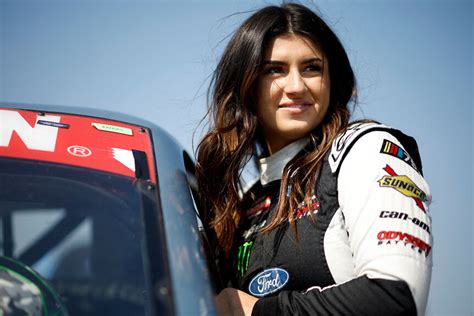 Who Is Hailie Deegan Meet Nascars Newest Xfinity Series Driver Usa