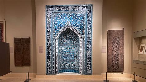 The Metropolitan Museum Of Art On Twitter Ramadan Mubarak To All Who