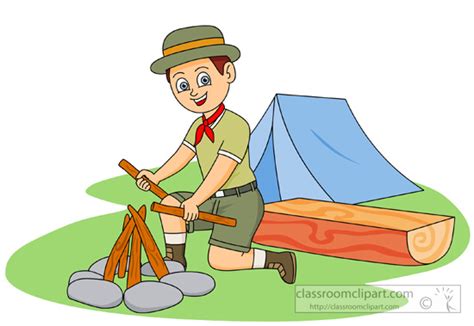 Free Boy Scout Clip Art Download Free Boy Scout Clip Art Png Images
