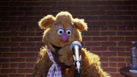 Fozzies Bear Ly Funny Fridays 22 Fozzie Bear Jokes The Muppets