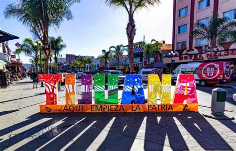 10 Choses Incroyables à Faire à Tijuana Au Mexique En 2022 2023