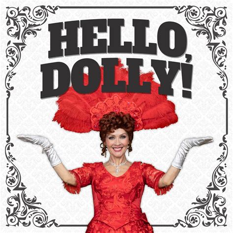 Phx Stages Promo Photo Hello Dolly Hale Centre Theatre