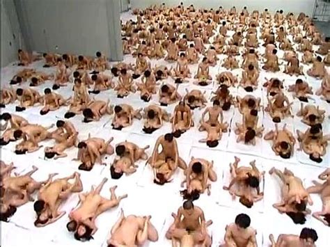 Watch Mega Orgy Orgy Extreme Group Sex Porn Spankbang