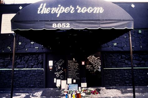 la s famed viper room on the sunset strip sold and possibly closing billboard