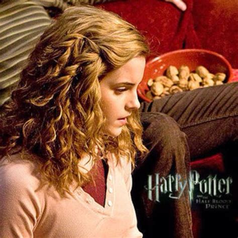 Hermione Granger Hermione Granger Leviosa Harry Potter Fan Harrys Emma Watson Pretty