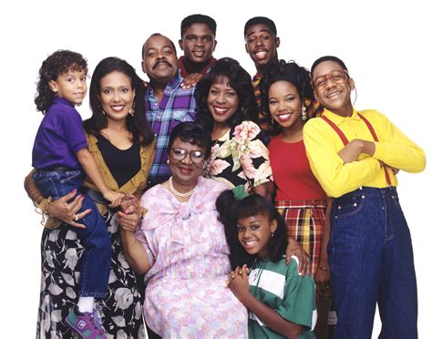 20 Black Tv Shows You Watched If Youre A 70s Or 80s Baby