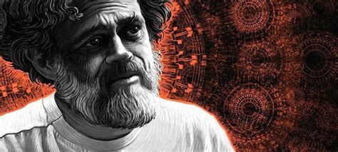 Thompson, www.fargonebooks.com, added feb 3, 2017. First DMT experience: When Terence McKenna First Smoked DMT - Sociedelic