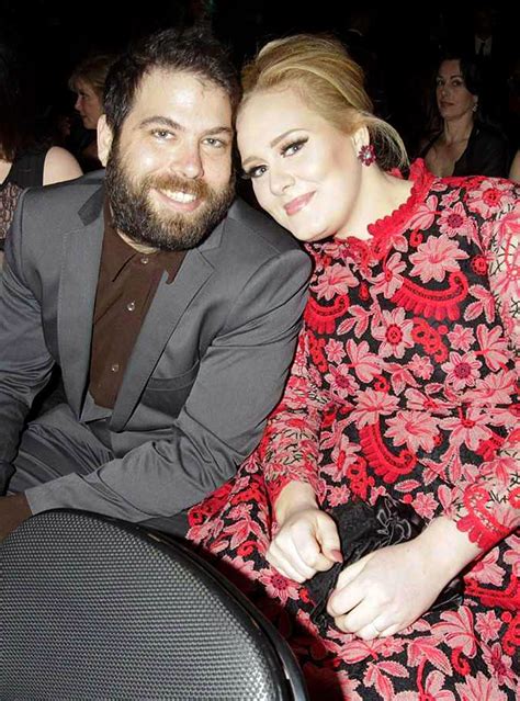 Adele And Simon Konecki Officially Divorced After Split