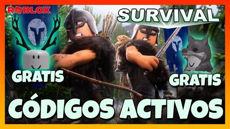 👑nuevos Codigos Activos De The Survival Game 👑códigos De Juego De