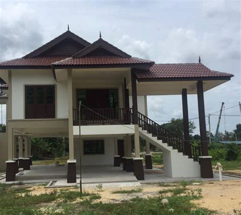 Bina rumah atas tanah sendiri bajet rm130k sahaja. Warisan Hartanah Sdn Bhd: Pakej Bina Banglo Di Atas Tanah ...