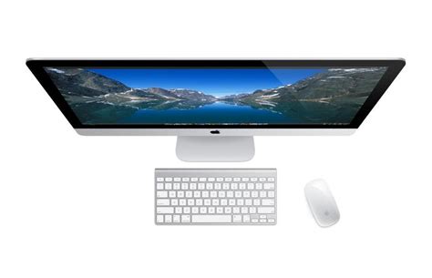 Apple New Imac Announced Gadgetsin