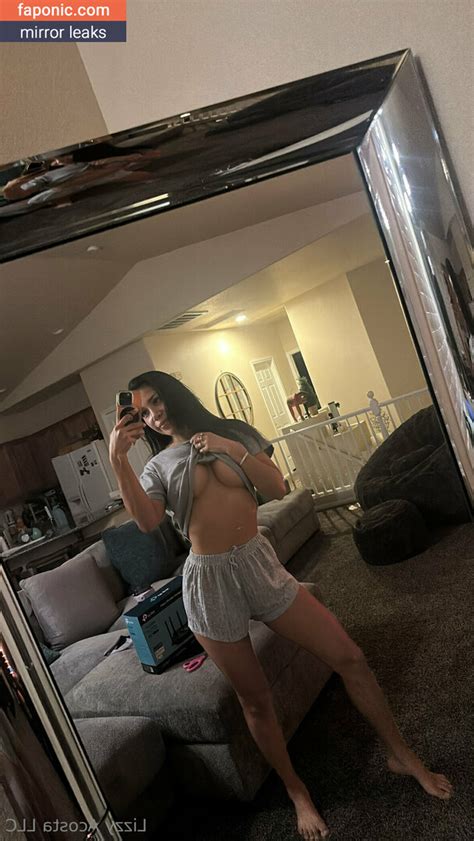 Lizzy Acosta Aka Lizzyaacosta Aka Lizzyacosta Nude Leaks OnlyFans Faponic