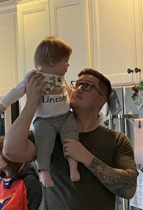 Kurt Schray On Twitter Lincoln Had A Huge First Birthday Party Today